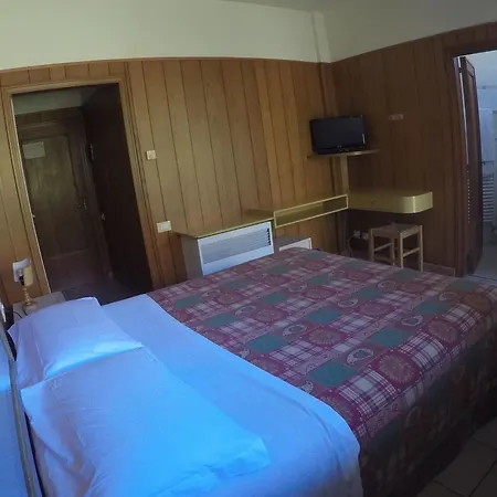 Nyers Hotel Perugia