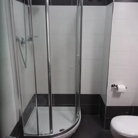 Hotel Nyers Perugia